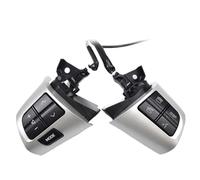 Cruise Control Buttons Compatible With Toyota For Corolla L4 1.8L 2.4L 2010 2011 2012 2013 Car Steering Wheel Control Switch Audio Control Button 84250-02230