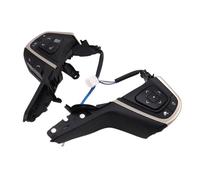 Cruise Control Buttons Compatible With Toyota For Innova 2015 2016 2017 2018 2019 Car Multi-Function Steering Wheel Cruise Control Buttons Switch 842500K080