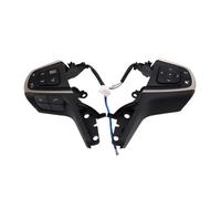 Cruise Control Buttons Compatible With Toyota For Innova 2015 2016 2017 2018 2019 Car MultiFunction Steering Wheel Cruise Control Buttons Switch 842500K080