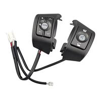 Cruise control buttons Compatible With Toyota For Rav4 XA30 ACA30L 2006-2008 Car Multifunction Steering Wheel Combination Control Switch With Backlight