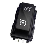 Cruise Control Switch Car Cruise Control Button Switch 255502964R For Dacia For Logan For Sandero For Duster For Lodgy Steering Wheel Button