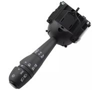 Cruise Control Switch Car Indicator Turn Signal Head Light Stalk Steering Clumn Switch 8201167988 For Dacia For Logan For Lodgy For Sandero 2010-2017 Steering Wheel Button