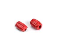Cruise Control Switch Car Multi-function Steering Wheel Key Control Knob Button For BMW 3 4 5 GT 6 7 Series F30 F35 F34 F36 F10 F11 F12 F07 F01 F02 09-22 Steering Wheel Button(C Red 1 Pair)
