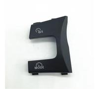 Cruise Control Switch Car Multifunctional Steering Wheel Button Volume/OK/cruise/down/Up/RES SET/mode Key Decoration Cover Shell For Vw For Golf 7 MK7 VII Steering Wheel Button(Mode)