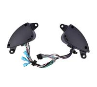 Cruise Control Switch Compatible With International ProStar 2007 2008 2009 2010 2011 2012 2013 2014 2015 2016 AP02 901-5101