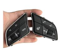 Cruise Control Switch For A4 For B9 For A3 8Y The Steering Wheel Buttons Are Suitable Car Accessories Heated And Unheated 8wd951523
