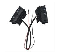 Cruise Control Switch For Focus 2 For Mk2 2005-2011 Car Switch Cruise Speed Control Steering Wheel Button
