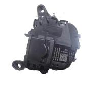 Cruise Control Switch For Focus Mk4 2019 2020 For Fiesta Multifunction Steering Wheel Button Cruise Control Switch ACC Adaptive Audio Voice Buttons