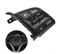 Cruise Control Switch for For HYUNDAI Tucson 2015 to 2019 Front Right Placement Matches OEM Functionality and Physical Dimensions No Coding Needed