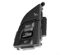 Cruise Control Switch, Steering Wheel 23276029 Car Parts for Chevrolet for Corvette 2016-2018 for Camaro Car Parts