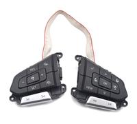 Cruise Control Switch Steering Wheel Multi Functional Buttons Equipped With Frame 30D 959 442 For VW For Golf 8 MK8 For Passat B8 Steering Wheel Button(F)