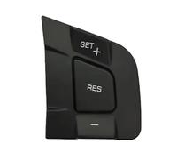 Cruise Control Switches Compatible With Land-Rover For Discovery For Sport 2015 2016 2017 2018 2019 Car Steering Wheel Multifunction Control Buttons Cover