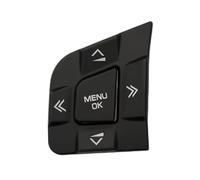 Cruise Control Switches Compatible With Land-Rover For Discovery For Sport 2015 2016 2017 2018 2019 Car Steering Wheel Multi-Function Switch Button OEM:LR095537