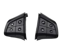 Cruise Control Switches Compatible With Mercedes-Bnez For W164 GL ML Class 2006 2007 2008 2009 Car Auto Multifunction Steering Wheel Switch Buttons OEM:1648207910