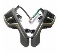 Cruise Control Switches Compatible With Toyota For Land For Cruiser 2016 2017 2018 2019 2020 2021 Car Steering Wheel Buttons Cruise Control Switch OEM:84250-0N160