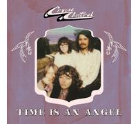 Cruise Control - Time Is An Angel [Vinyl LP] [VINYL]