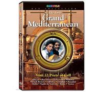 Cruise - Cruise Grand Mediterranean [DVD] [Region 1] [NTSC]