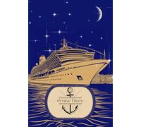 Cruise Diary: record your dream journey