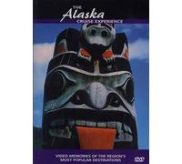 Cruise Experience Alaska