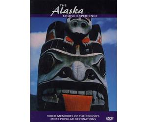 Cruise Experience Alaska