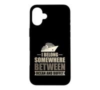 Cruise Family Outfits Cruise Crew Cruise Ship Cruise Case for iPhone 16 Plus