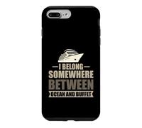 Cruise Family Outfits Cruise Crew Cruise Ship Cruise Case for iPhone 7 Plus/8 Plus