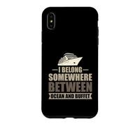 Cruise Family Outfits Cruise Crew Cruise Ship Cruise Case for iPhone XS Max