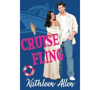 Cruise Fling: A Romantic Comedy (The Pinnacle Series)