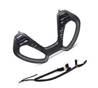Cruise for the Kia K3 multi-function steering wheel with phone cruise control volume control and audio control (heated cable) functions