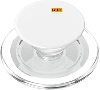 Cruise GILF - sexy cruising bon voyage gifts PopSockets PopGrip for MagSafe