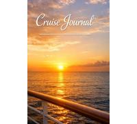 Cruise Journal