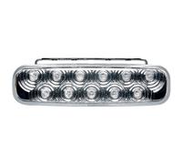 Cruise-Lite Diamond Ice Day Lamps BRL0395 Ring Automotive Top Quality Guaranteed
