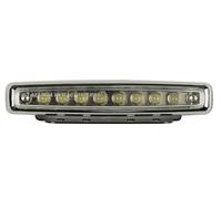 Ring Automotive BRL0379 Cruise-Lite Ice Daytime Styling Lamps