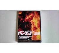 Cruise - Mission Impossible 2 [DVD] [2000] [Region 1] [US Import] [NTSC]