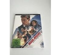 Cruise - Mission Impossible Dead Reckoning Teil Eins 4K Ultra Hd - P2222z