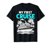 Cruise My First Cruise T-Shirt