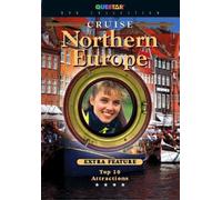 Cruise: Northern Europe [DVD]
