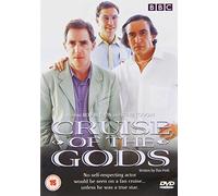 Cruise of the Gods [DVD] [2002]