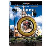 Cruise Panama Canal [DVD] [Region 1] [NTSC]