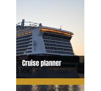 Cruise planner