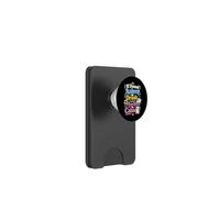 Cruise Ship Cabin Return Vacation Humor PopSockets PopWallet for MagSafe