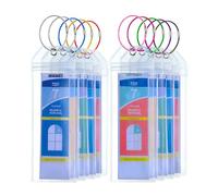 Cruise Ship Essentials for Royal Caribbean & Celebrity Luggage Tag Holders 2025 - Accessories for Cruise Lovers