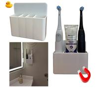 Cruise Ship Essentials Magnetic Toothbrush Holder Cruise Essentials 2025.Caribbean Cruise Must Haves. Alaskan Cruise Must Haves. Cruise Ship Essentials 2025, Caribbean Royal