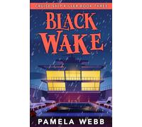 Cruise Ship Killer: Black Wake