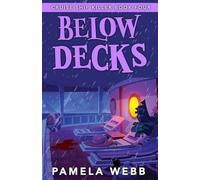 Cruise Ship Killer: Deep Waters