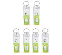 Cruise Ship Luggage Tags Holder Waterproof Thicken Steel Loops