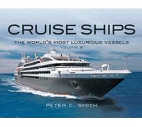 Cruise Ships: The Small-Scale Fleet