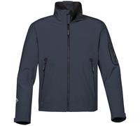 Cruise Softshell Jacket Stormtech Mid Navy S