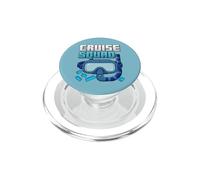 Cruise Squad Brick Builder Building Block Kids Cruising PopSockets PopGrip for MagSafe