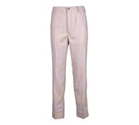 Cruise Suit Trousers - male - Vivienne Westwood - Suit Trousers - Beige - M - Trousers M